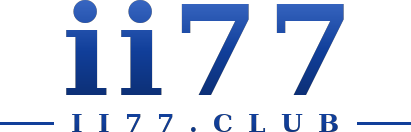 ii77 logo