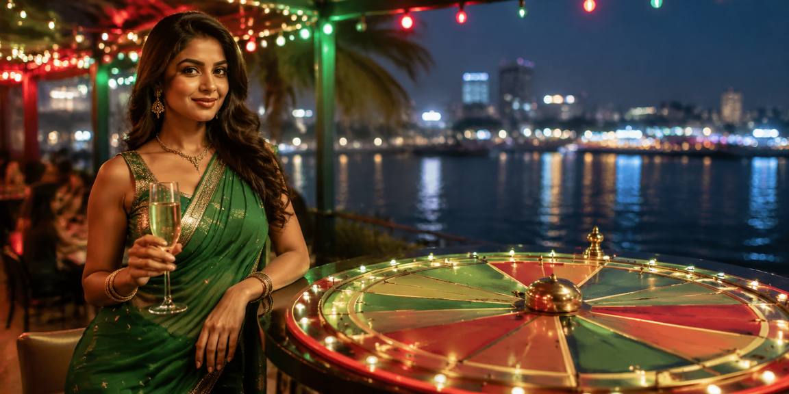 ii77 Live Baccarat Control-এ কী পাচ্ছেন